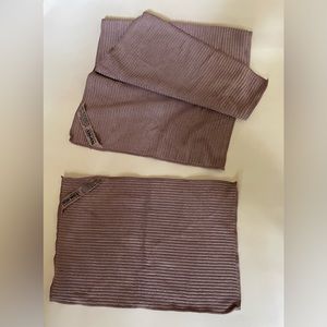Norwex Kitchen Towel and Cloth Set